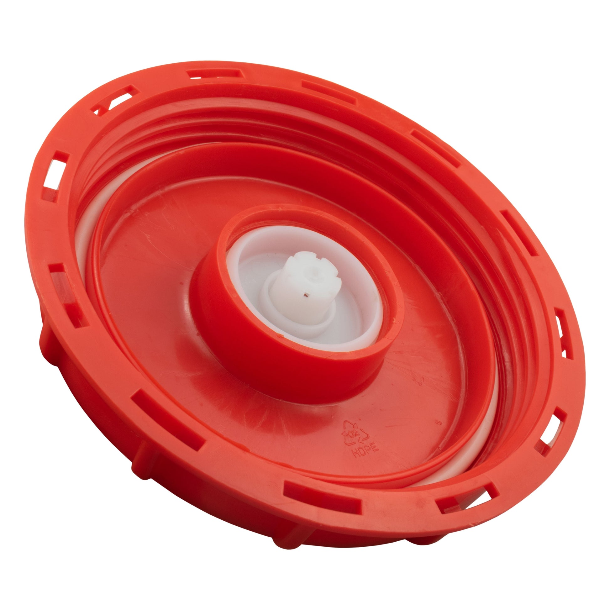 Blanking Lid for IBC Tank 150mm With Built-in Vent - Best4Trade-Retail Tech Hose & Fittings