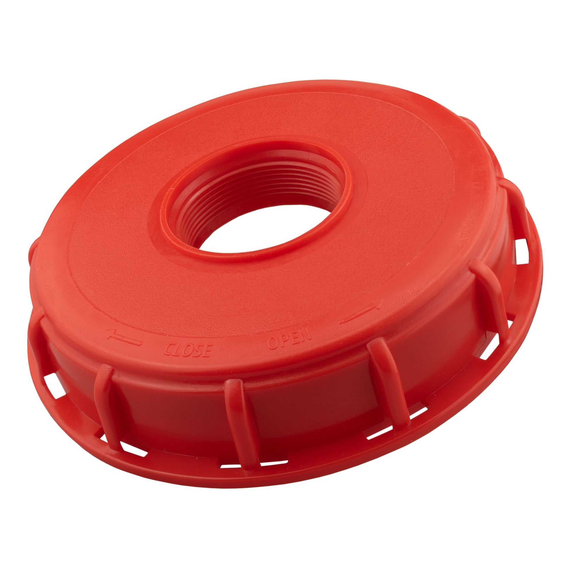 Blanking Lid for IBC Tank 150mm With Built-in Vent - Best4Trade-Retail Tech Hose & Fittings