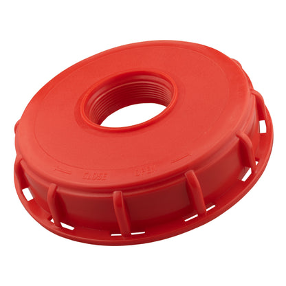 Blanking Lid for IBC Tank 150mm With Built-in Vent - Best4Trade-Retail Tech Hose & Fittings