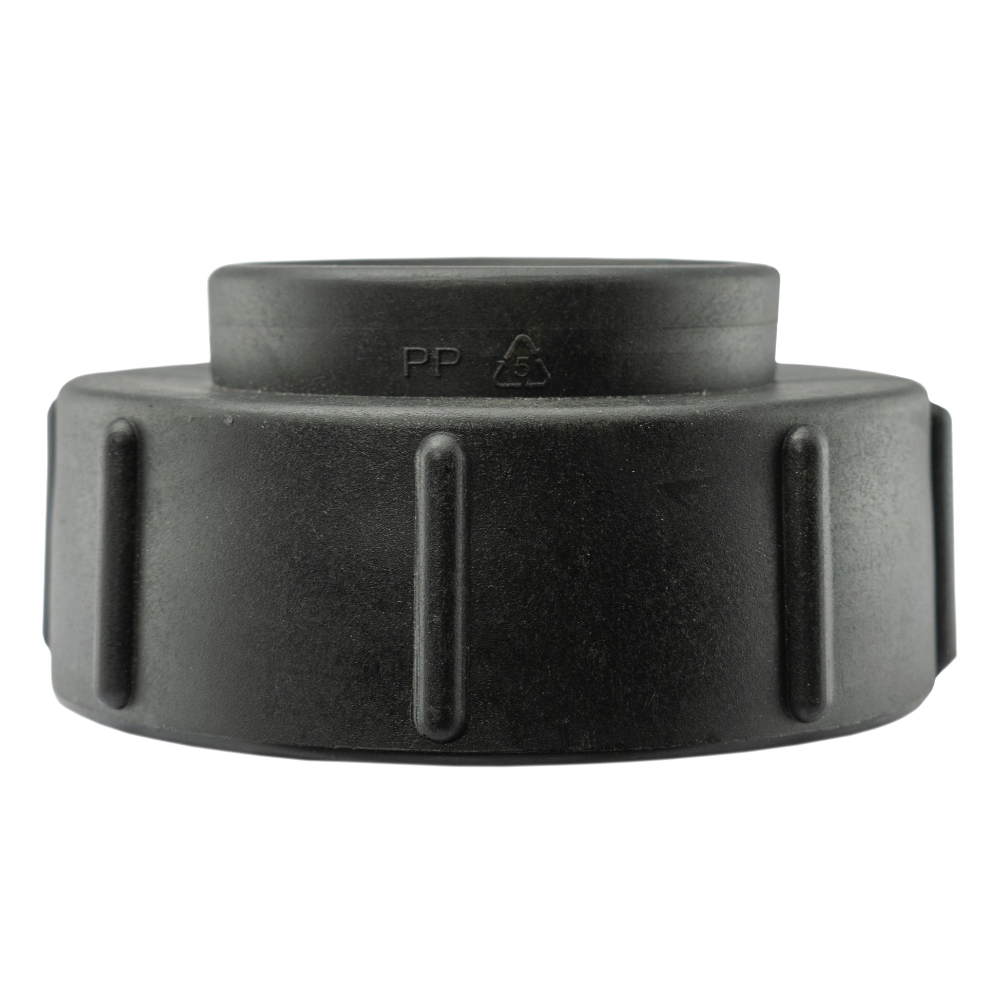 IBC S100X8 Adapter to 2"BSPF - Best4Trade-Retail Tech Hose & Fittings
