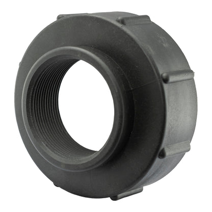 IBC S100X8 Adapter to 2"BSPF - Best4Trade-Retail Tech Hose & Fittings