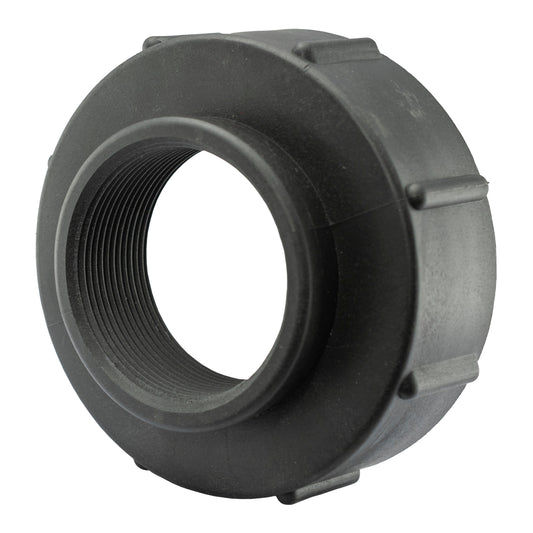 IBC S100X8 Adapter to 2"BSPF - Best4Trade-Retail Tech Hose & Fittings