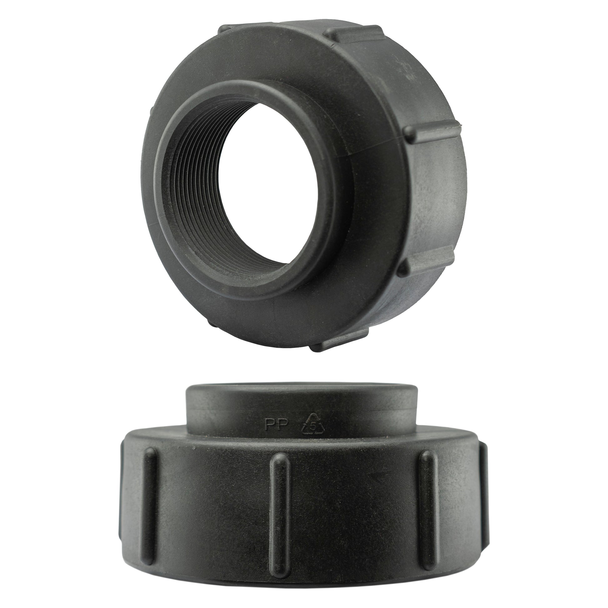 IBC S100X8 Adapter to 2"BSPF - Best4Trade-Retail Tech Hose & Fittings