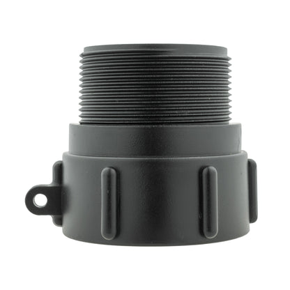 IBC Tank Adapter S60X6 Female - 1.5" BSP Male - Best4Trade-Retail Tech Hose & Fittings