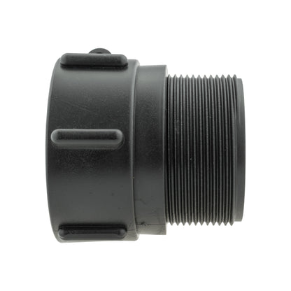 IBC Tank Adapter S60X6 Female - 1.5" BSP Male - Best4Trade-Retail Tech Hose & Fittings