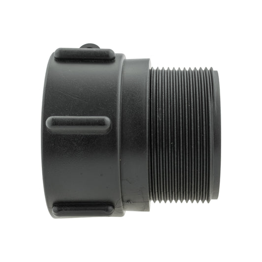 IBC Tank Adapter S60X6 Female - 1.5" BSP Male - Best4Trade-Retail Tech Hose & Fittings