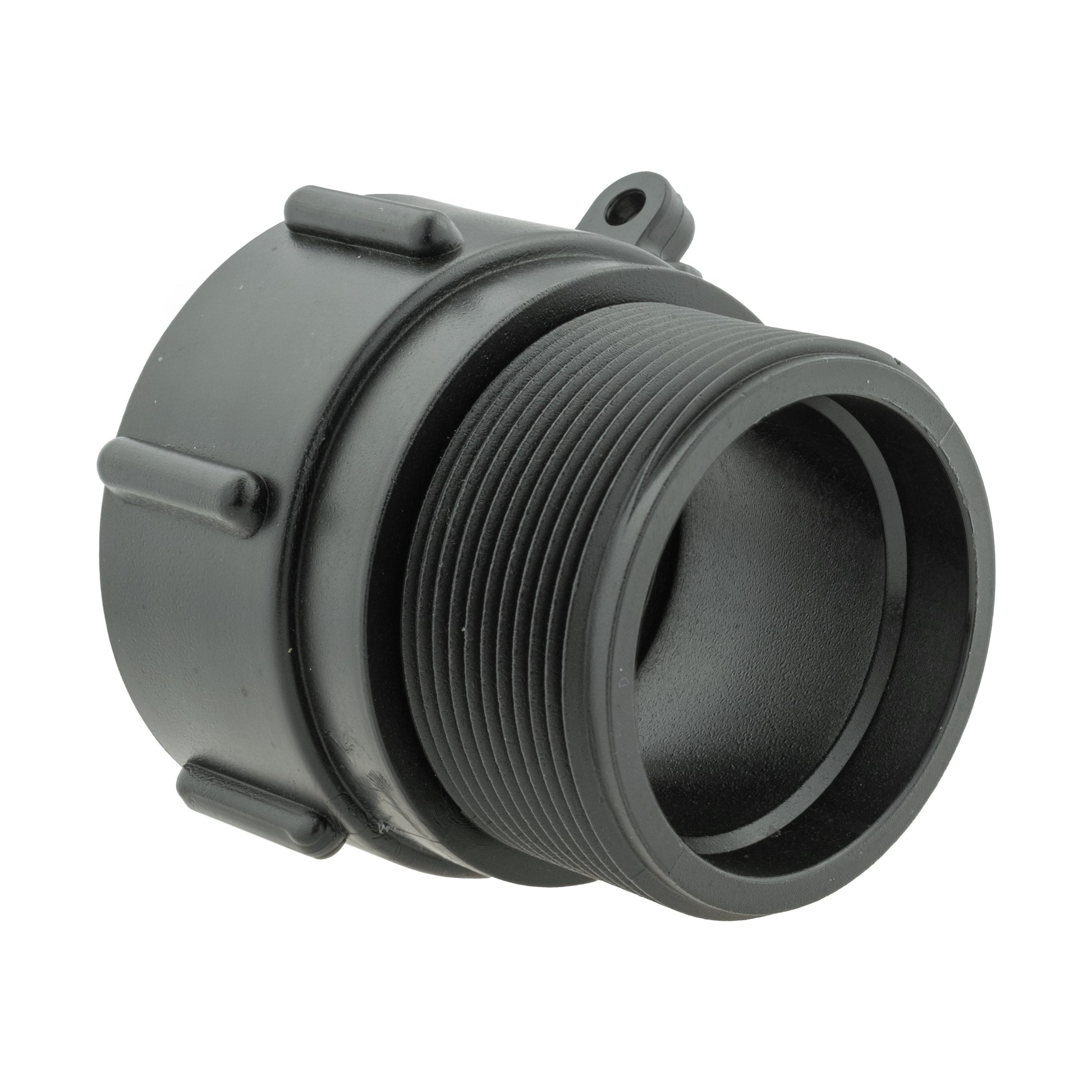 IBC Tank Adapter S60X6 Female - 1.5" BSP Male - Best4Trade-Retail Tech Hose & Fittings