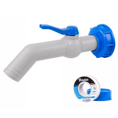 IBC KIT 45DEGREE OUTLET - Best4Trade-Retail Dropshipping