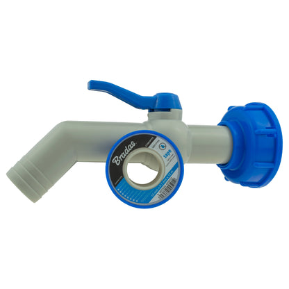 IBC KIT 45DEGREE OUTLET - Best4Trade-Retail Dropshipping