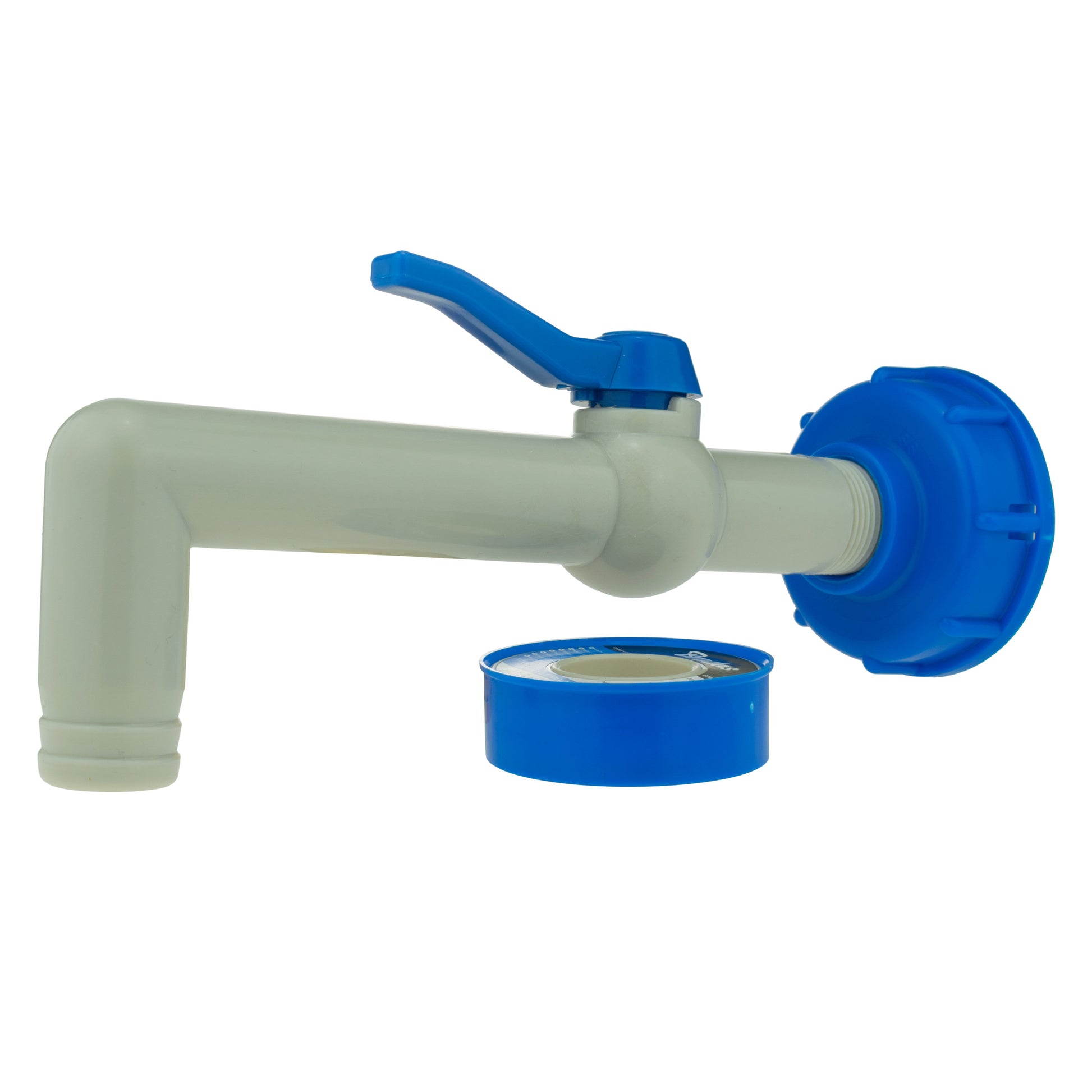 IBC KIT 90DEGREE OUTLET - Best4Trade-Retail Dropshipping