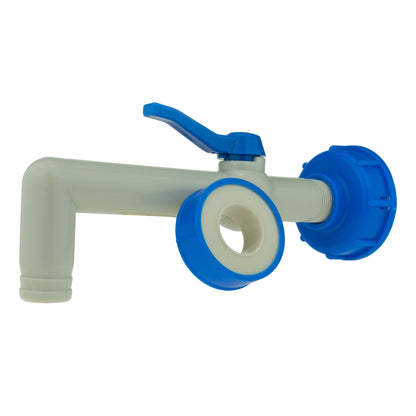 IBC KIT 90DEGREE OUTLET - Best4Trade-Retail Dropshipping