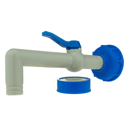 IBC KIT 90DEGREE OUTLET - Best4Trade-Retail Dropshipping