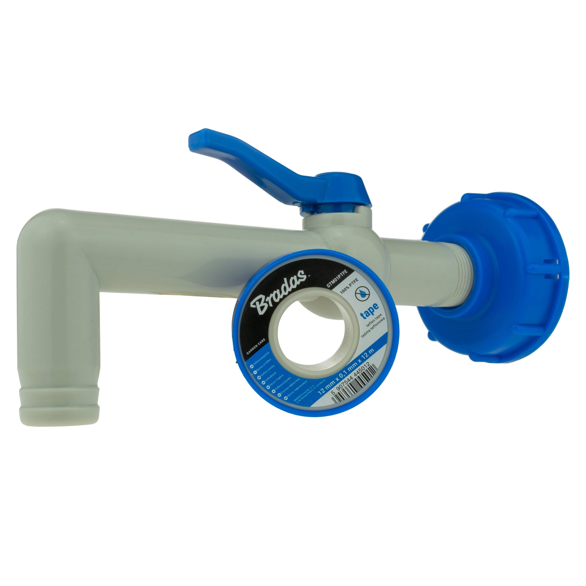 IBC KIT 90DEGREE OUTLET - Best4Trade-Retail Dropshipping