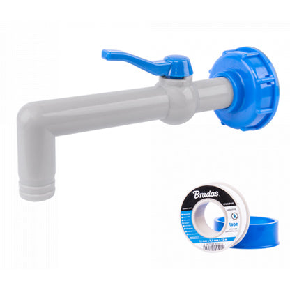 IBC KIT 90DEGREE OUTLET - Best4Trade-Retail Dropshipping