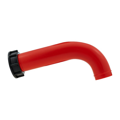 IBC 2" S60X6 Thread Angle 2" Red - Best4Trade-Retail Tech Hose & Fittings