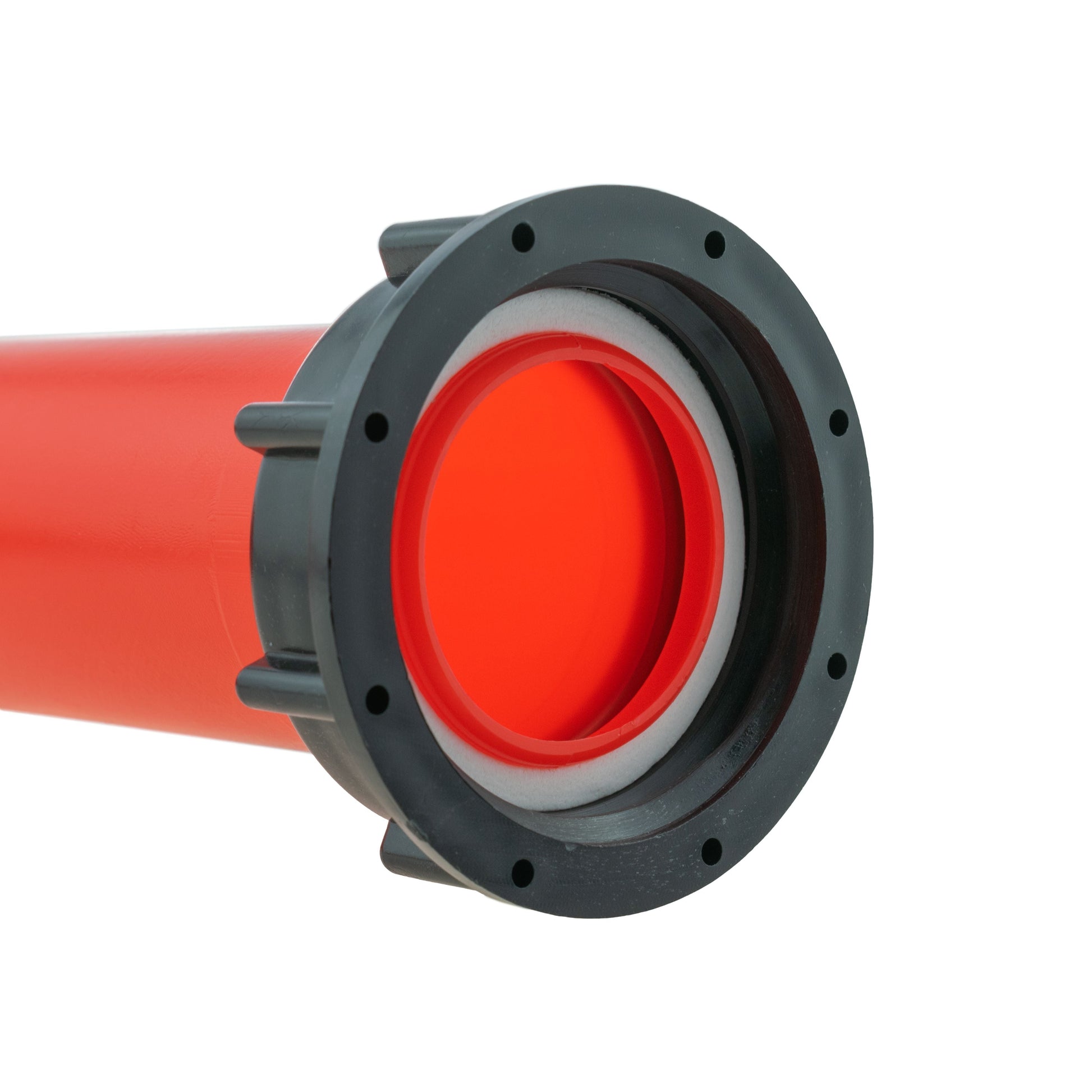 IBC 2" S60X6 Thread Angle 2" Red - Best4Trade-Retail Tech Hose & Fittings