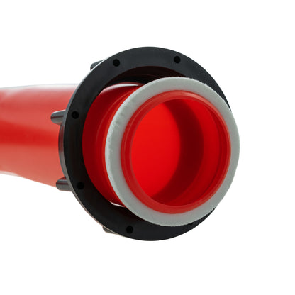 IBC 2" S60X6 Thread Angle 2" Red - Best4Trade-Retail Tech Hose & Fittings