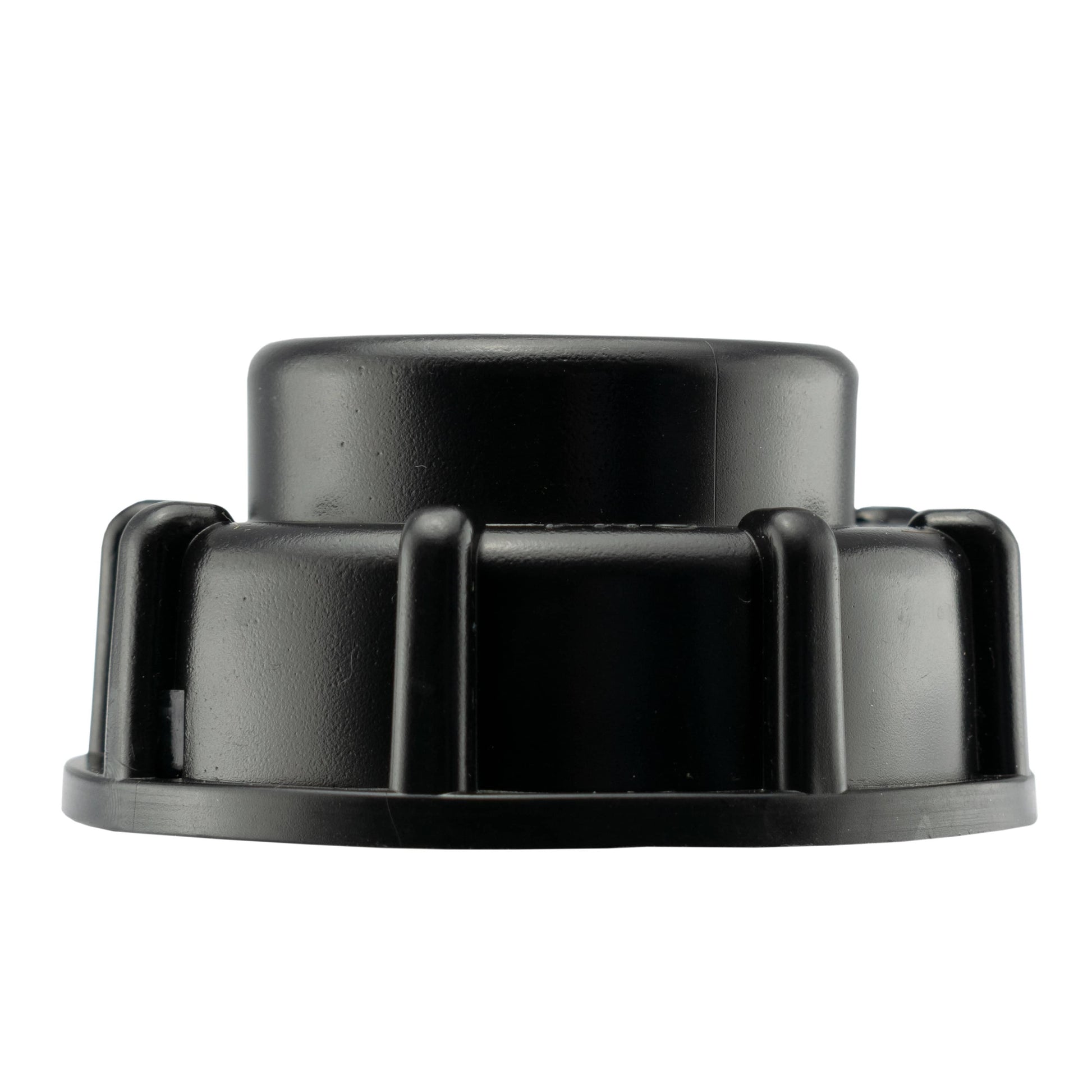 IBC 2” S60X6 Cap with 40mm MDPE Straight - Best4Trade-Retail