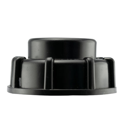 IBC Extender with 2” S60X6 Cap and 25mm MDPE Elbow - Best4Trade-Retail Garden watering