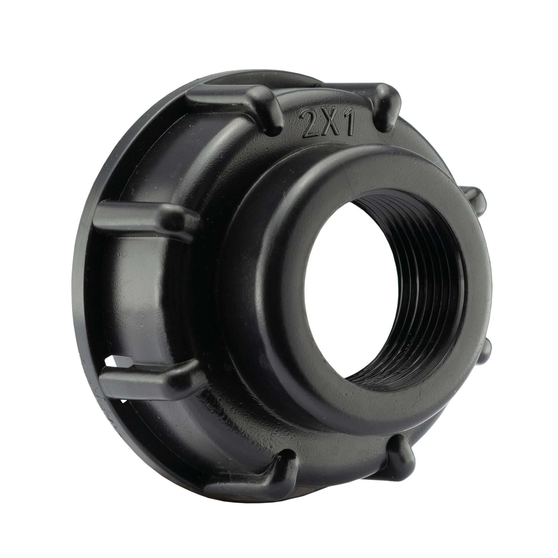 IBC Extender with 2” S60X6 Cap and 32mm MDPE Elbow - Best4Trade-Retail Garden watering