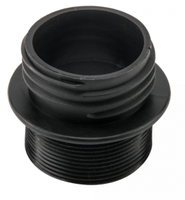 IBC Tank Adapter S60X6 Male - 2"BSP Male - Best4Trade-Retail Tech Hose & Fittings