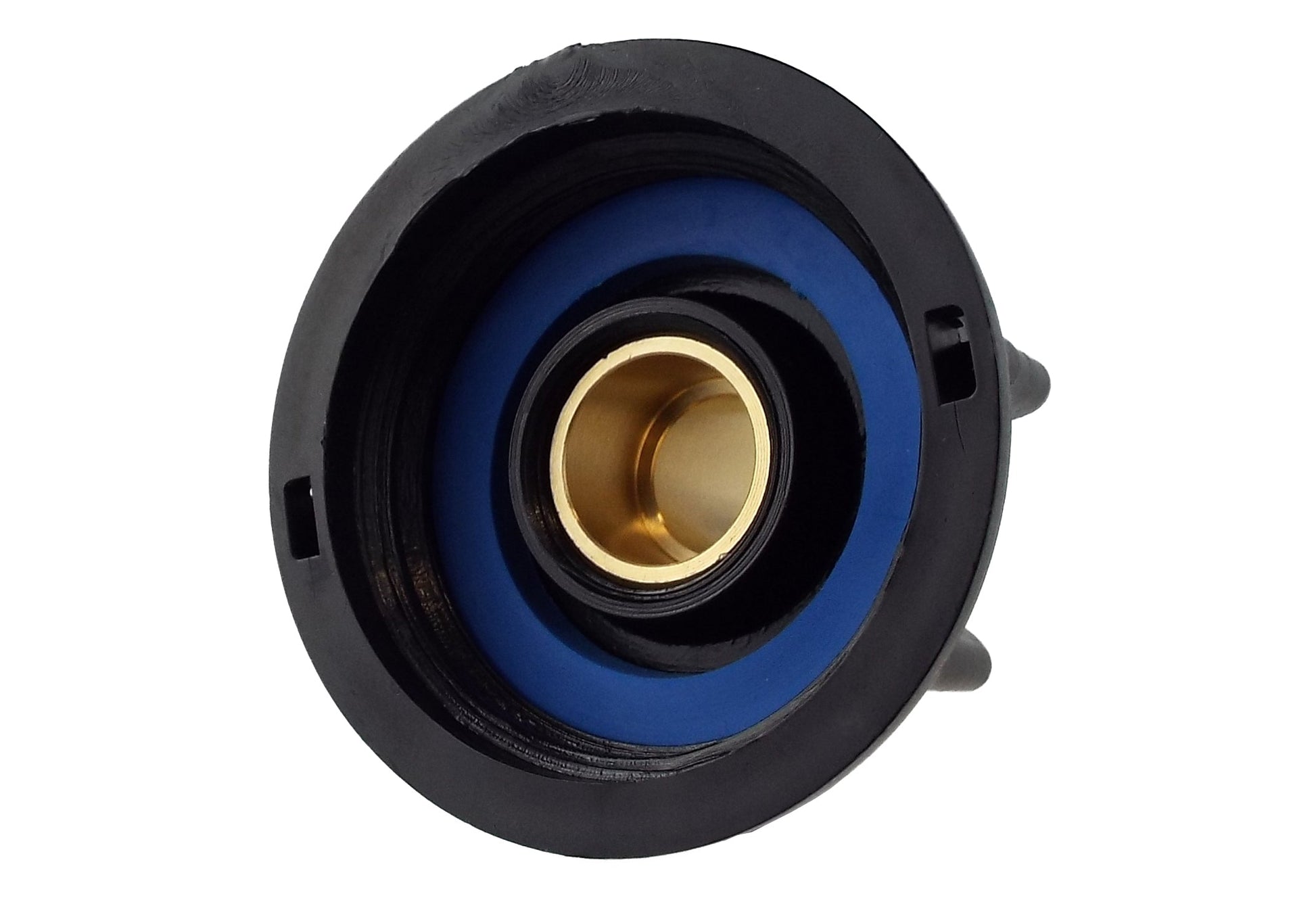 IBC 2” S60X6 Cap with 25mm Brass Barb - Best4Trade-Retail