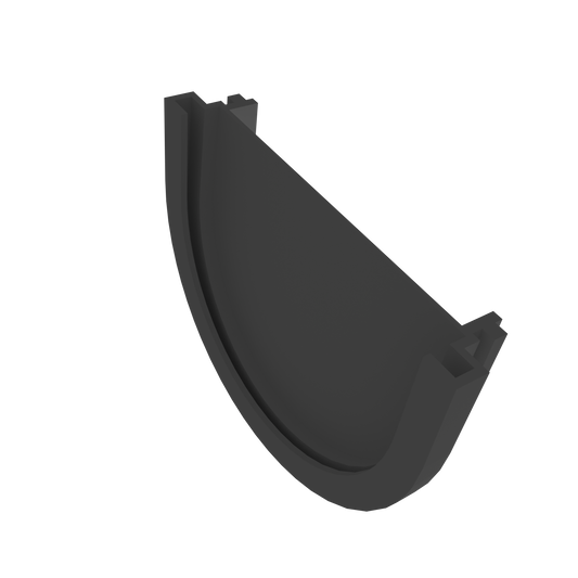 IBRAN-T Blanking/Stop End Cap