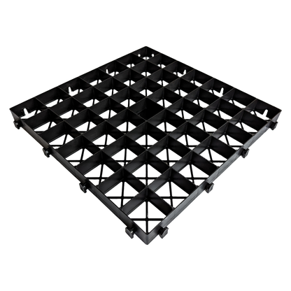 Grass Parking Grids