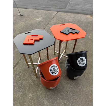 The Hoddy Bucket - RHINOBUILD Bricklaying Tools