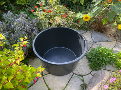 Round Mixing Tub 45L - Best4Trade-Retail OTHER
