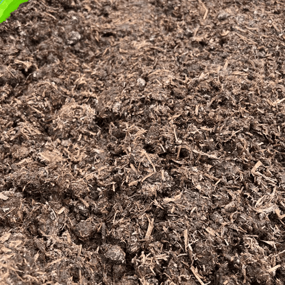 Farmyard Manure - Dandy's Topsoil & Landscape Supplies Topsoil & Compost