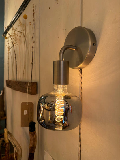 Modern Wall Light UK | Bedside, Hallway & Living Room Lighting