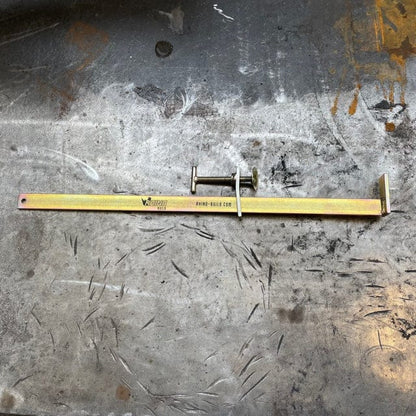 External Clamp - Large Sliding - RHINOBUILD Bricklaying Tools