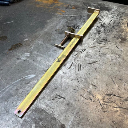 External Clamp - Large Sliding - RHINOBUILD Bricklaying Tools