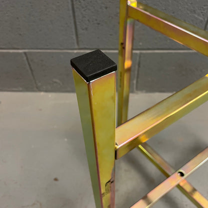 500mm high Mortar / Spot Board Stand - without feet - RHINOBUILD Bricklaying Tools