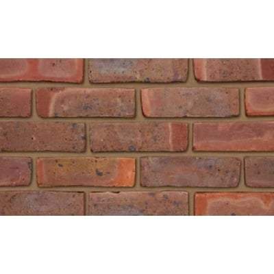 Leighton Blend Brick 65mm x 215mm x 102mm - Sample - TBS