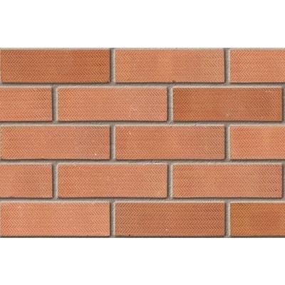 Tradesman Rustic Blend 73mm x 215mm x 102mm - Sample - Ibstock