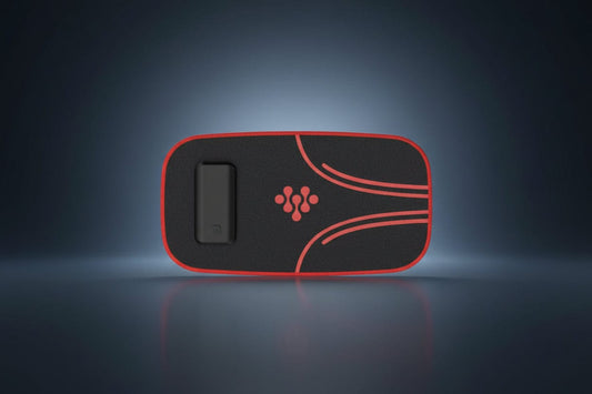 Infraredi Body Wrap Red Light Therapy - Peak Health and Fitness Red Light Technology