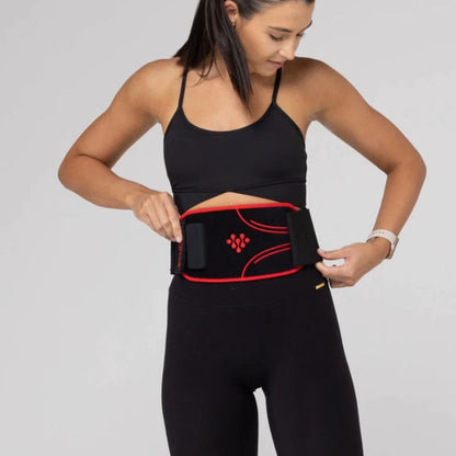 Infraredi Body Wrap Red Light Therapy
