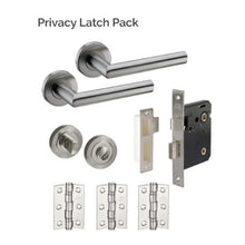 Load image into Gallery viewer, Phoenix Steel Latch Pack - JB Kind
