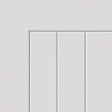 Load image into Gallery viewer, JB Kind Thames White Primed 5 Panel Internal Fire Door FD30 - All Sizes - JB Kind
