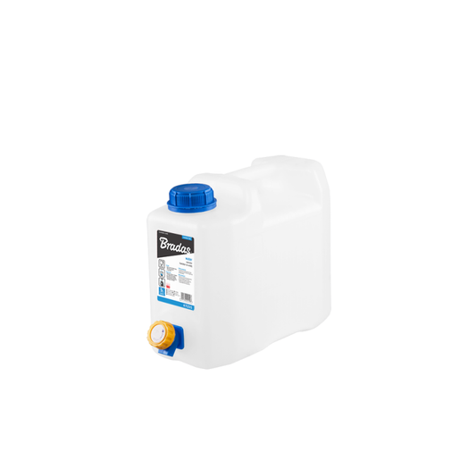 Jerry Can 10L With Tap - Best4Trade-Retail OTHER
