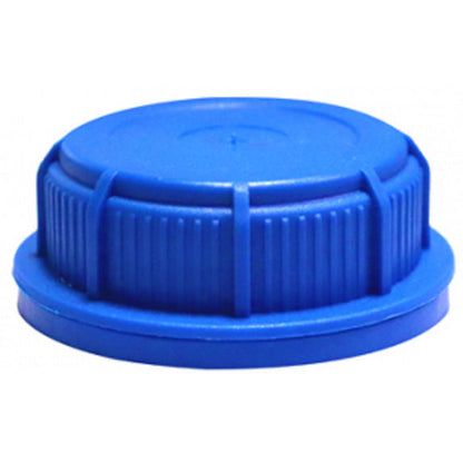 Jerry Can Cap Blue S60X6