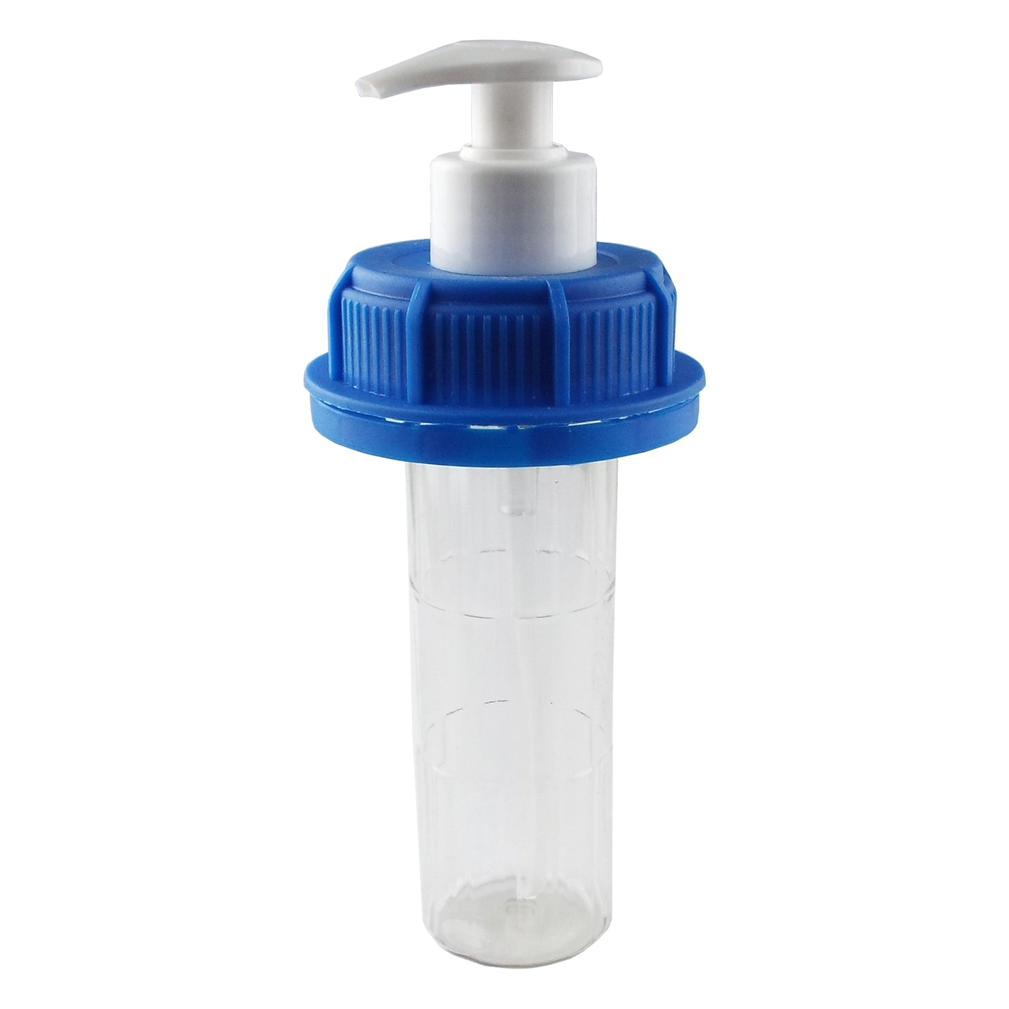 Jerry Can Soap Dispenser Blue S60X6 - Best4Trade-Retail OTHER