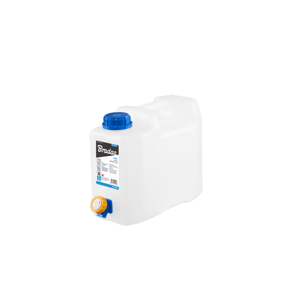 Jerry Can 20L With Tap - Best4Trade-Retail OTHER