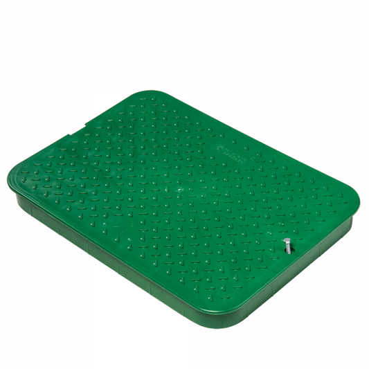 Standard Valve Box, LID ONLY - Best4Trade-Retail