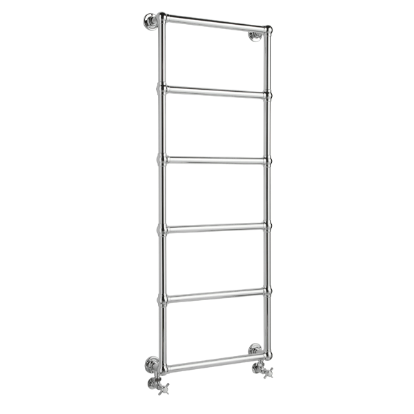 Juliet Wall Mounted Towel Rail - Bayswater Bathrooms