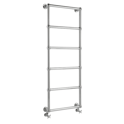 Juliet Wall Mounted Towel Rail - Bayswater Bathrooms