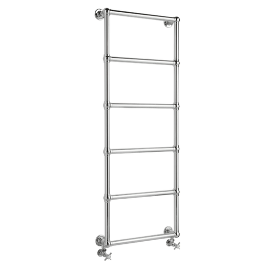 Juliet Wall Mounted Towel Rail - Bayswater Bathrooms