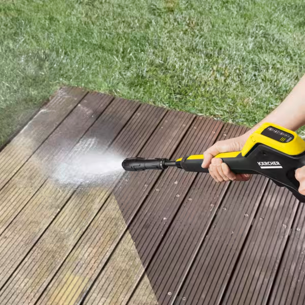 Karcher K4 Power Control Home Pressure Washer - Karcher Power Washers